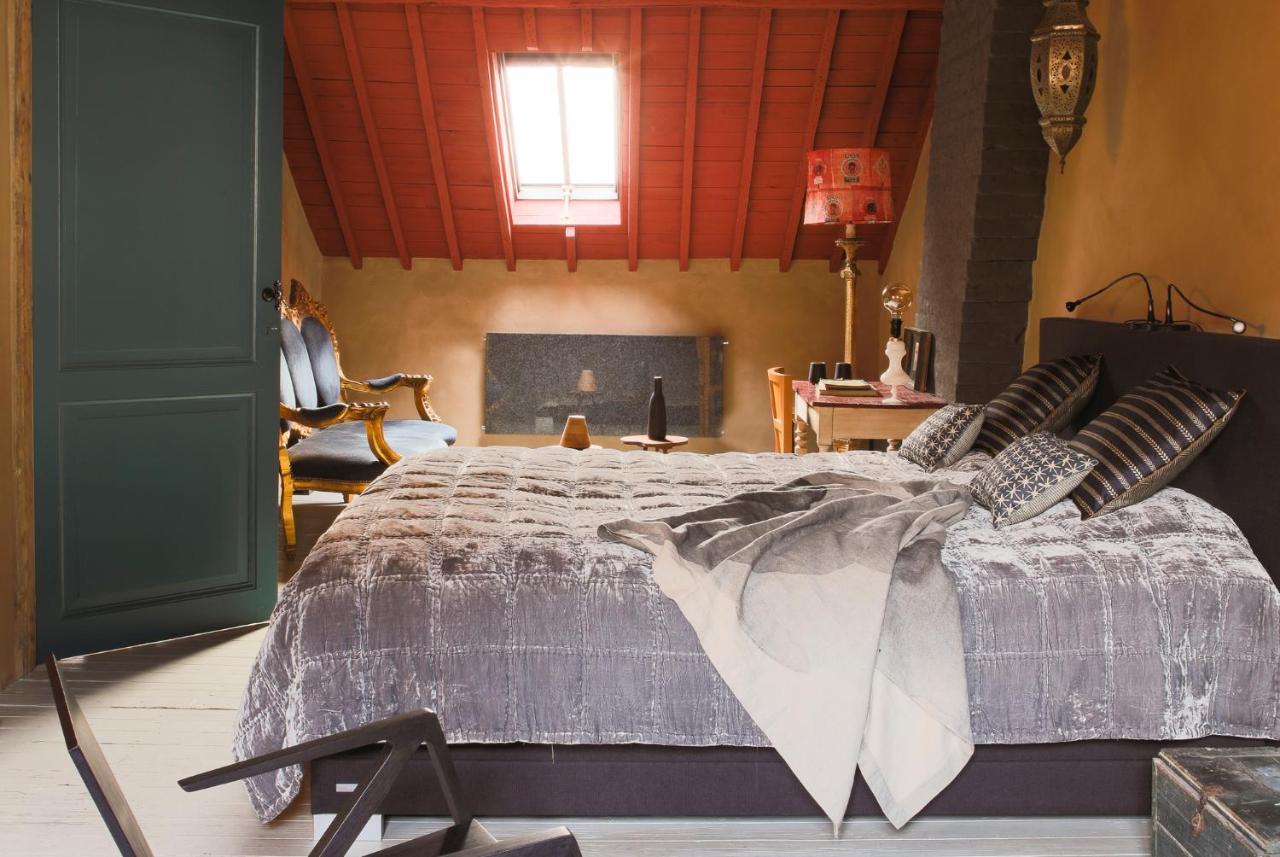 B&B Villa Thibault Lutych Exteriér fotografie