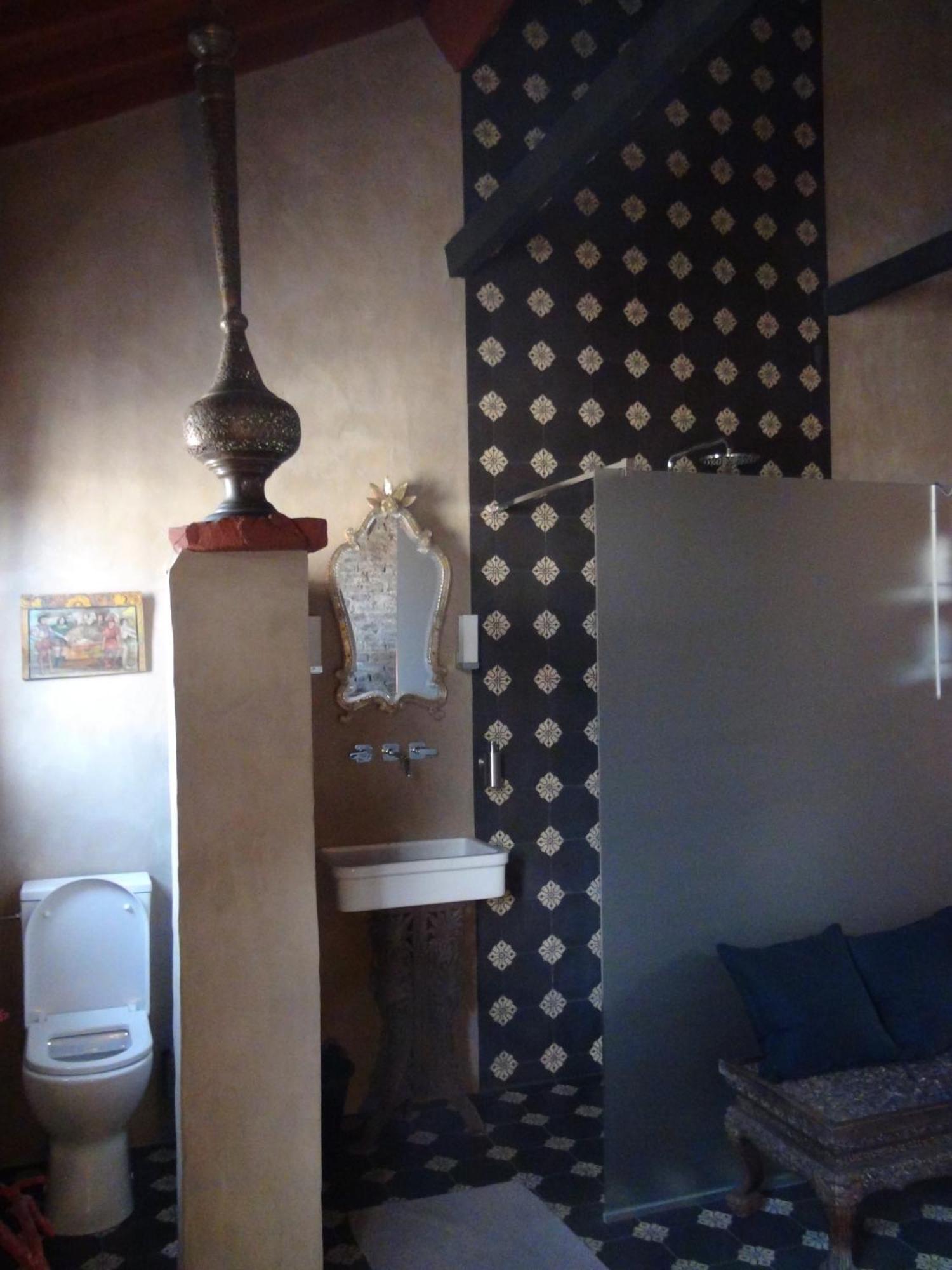 B&B Villa Thibault Lutych Pokoj fotografie